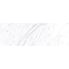 Плитка настенная 20x60 Terma белый